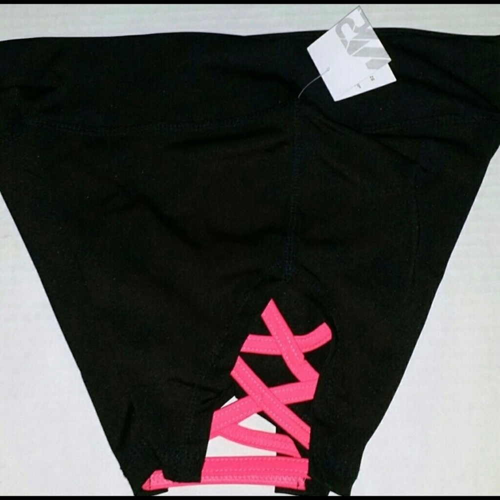 S2 sportswear yoga shorts